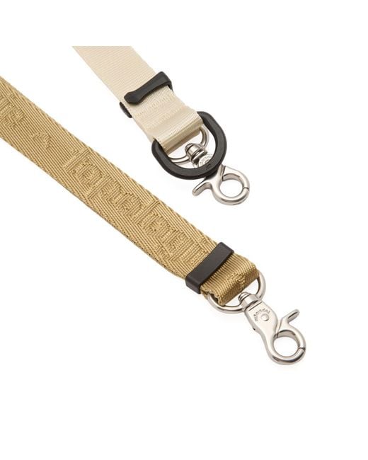 Topologie Metallic Utility Sling Strap