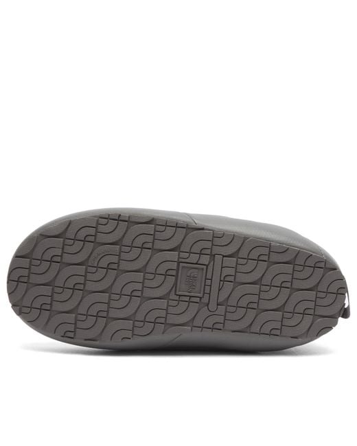 The North Face Gray X Skims Thermoball Traction Mule V