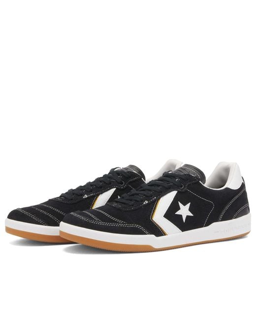 Converse Black Louie Lopez Pro 2 Sneaker for men