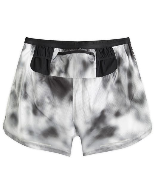 Nike Gray Division Short
