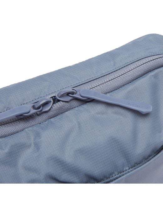 Arc'teryx Blue Heliad Crossbody for men