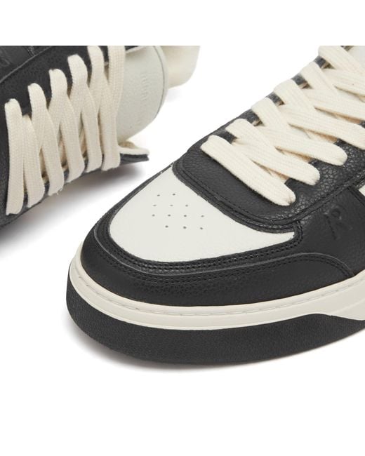 Represent White Initial Sneaker for men