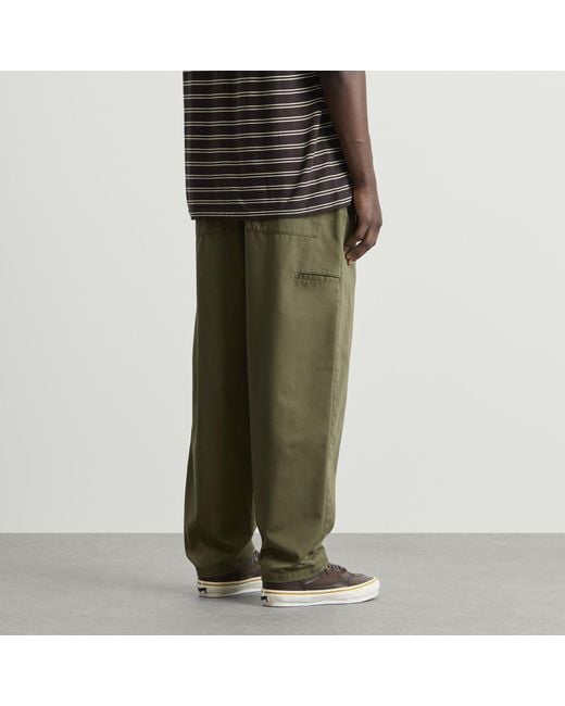 Neighborhood Green Easy Pants for men
