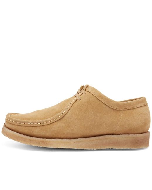 Padmore & Barnes P204 The Original in Natural for Men | Lyst