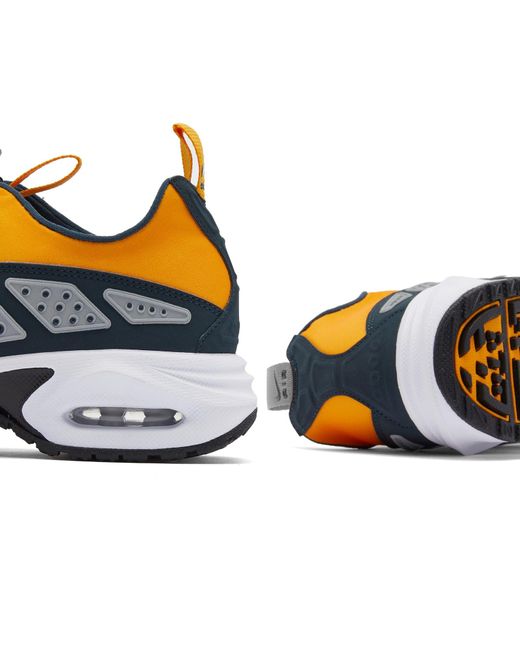 Nike Blue Air Max Sndr W Sneaker