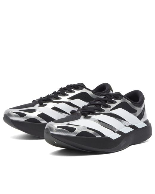 Adidas Multicolor Adidas Adizero Evo Sl Exo for men