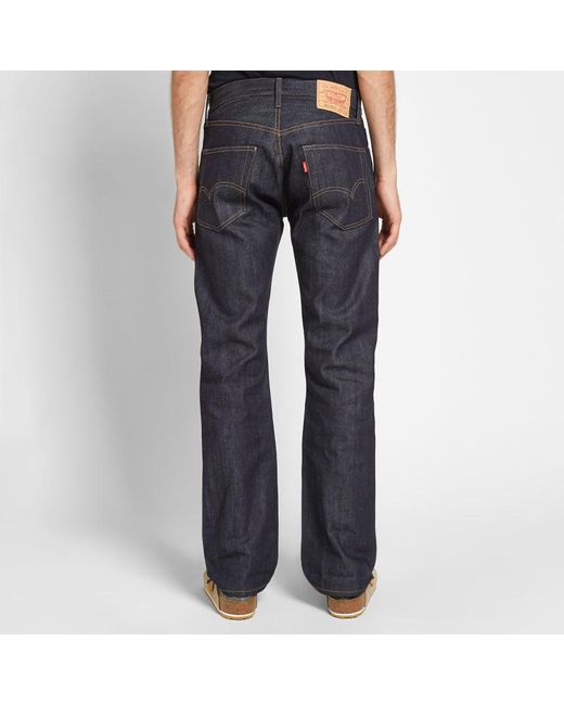 levis 505 vintage 1967
