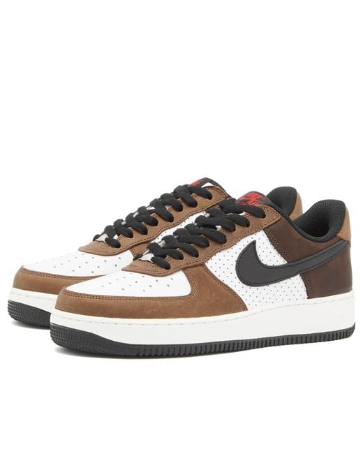 brown airforces