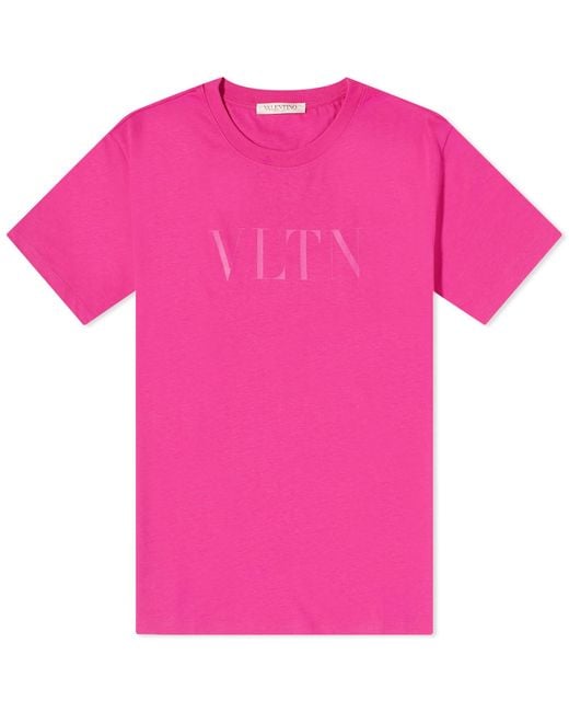 Maglietta clearance valentino vltn
