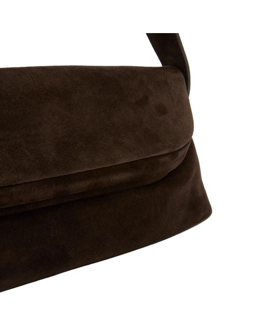 OSOI Black Folder Brot Bag Presented By End