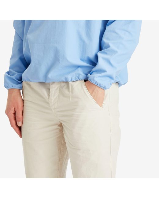 Folk Natural Assembly Pants for men