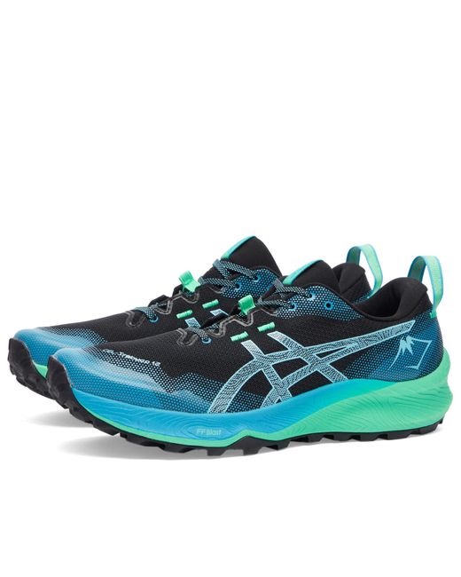 Asics Blue Asics Gel-Trabuco 12 Sneakers