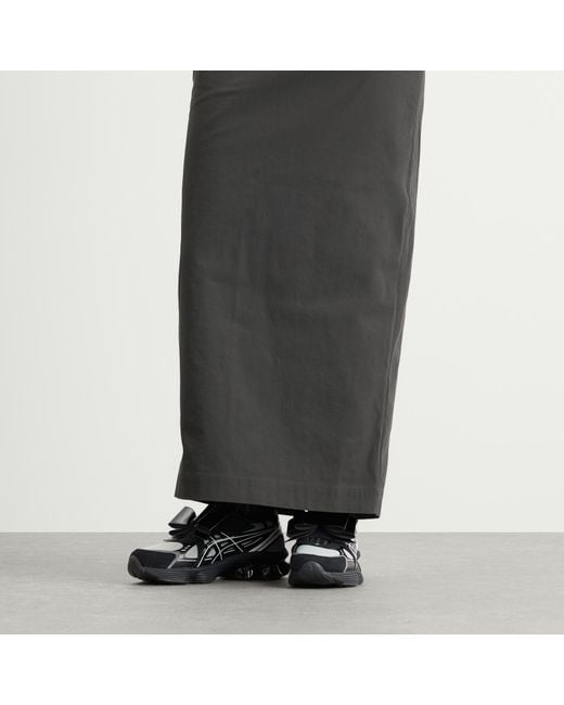 Asics Black X Shushu Tong Gel-Kinetic Fluent Sneaker