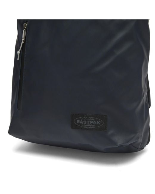 Eastpak Black Up Roll Backpack