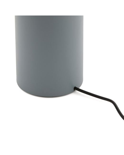 Hay Blue Pc Portable Lamp No 2
