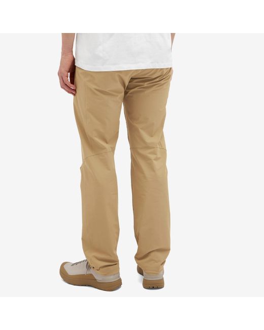 Arc'teryx Natural Gamma Pant for men