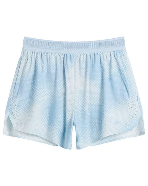 REPRESENT 247 Blue Ultra Short for men