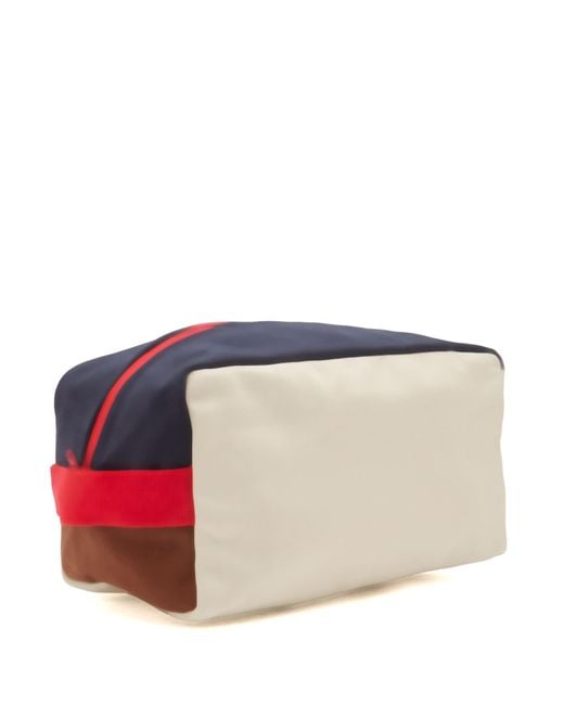 Hay Natural Multi Wash Bag