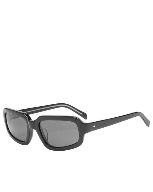 AKILA Gray Jupiter Sunglasses