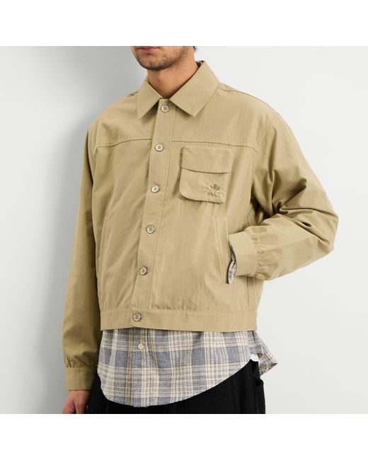 Ganter Natural Pennine Shirt for men