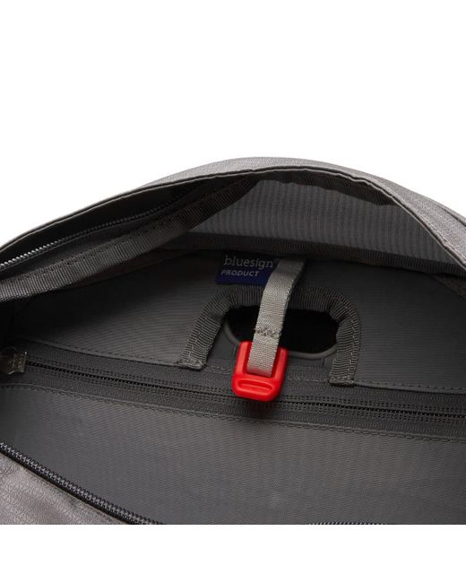 Osprey Gray Talon 22 Backpack