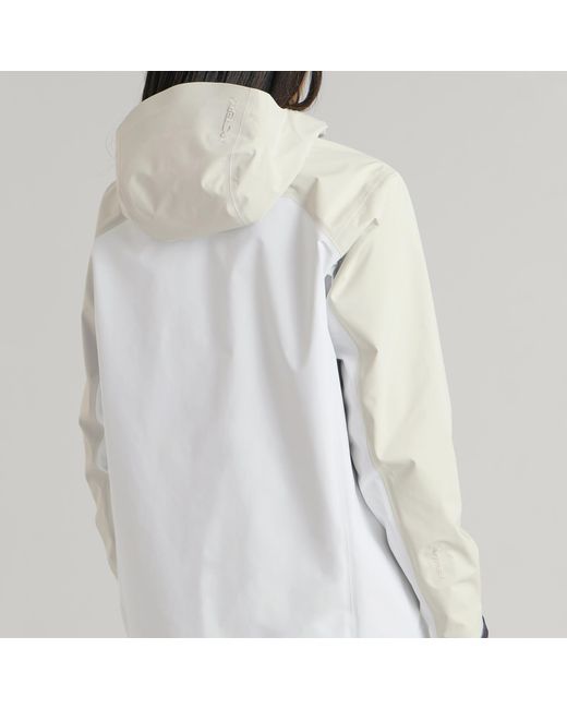 Arc'teryx Gray Arcteryx Beta Jacket