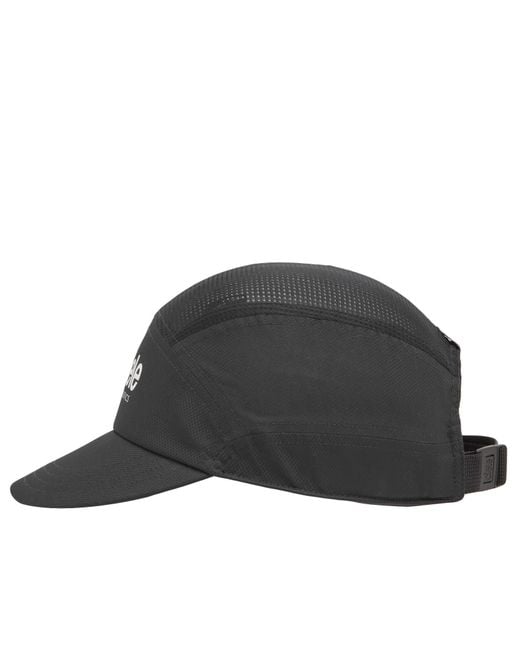 Ciele Athletics Black Classic Fst Cap