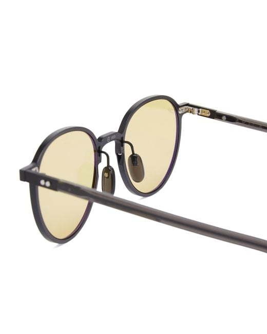 AKILA Laguna Sunglasses in Metallic Lyst UK