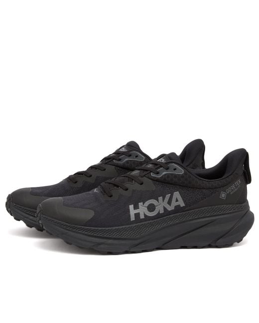 Hoka One One Black M Challenger Atr 7 Gtx Sneaker