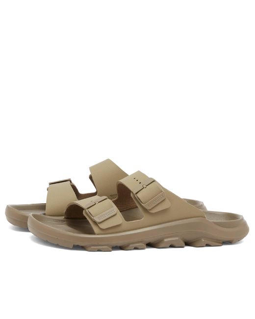 Birkenstock Brown Mogami Terra Sb for men