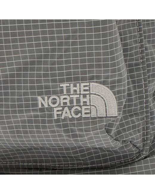 The North Face Gray Never Stop Tote Bag for men