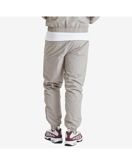 Daily Paper Gray Eward Pants for men