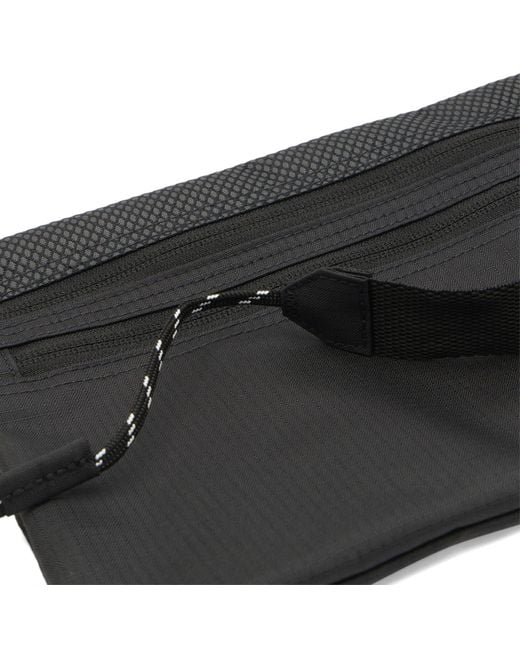 Eastpak Black Athleisure Cross Body Bag