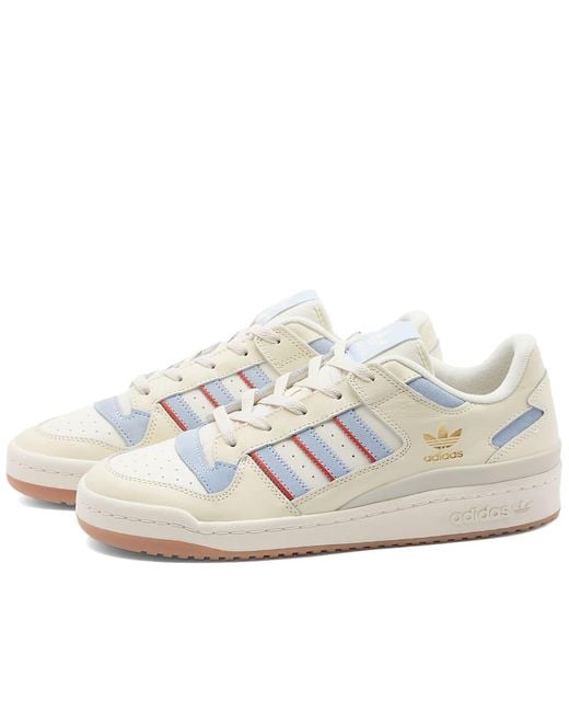 forum low cl sneakers