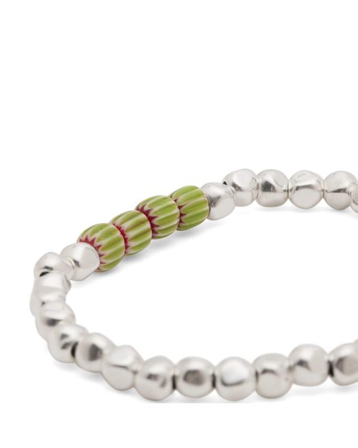 Gottlob White Edition 2 Bracelet
