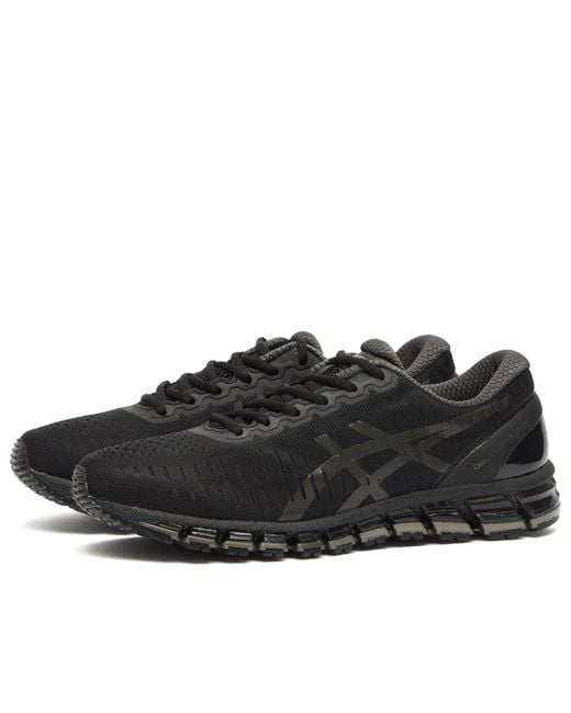Asics Black Gel-Quantum 360 I for men