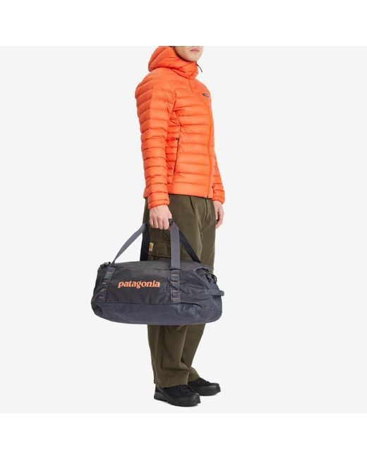 Patagonia Blue Hole 40L Duffel for men