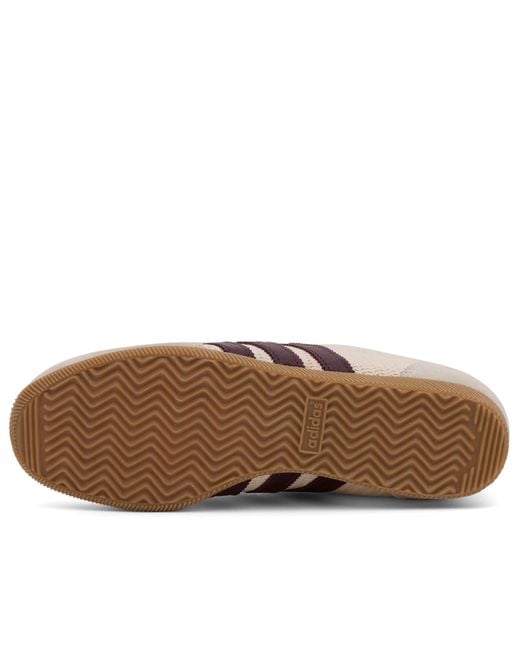 Adidas Brown Japan W Sneaker