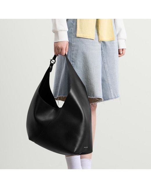 Samsøe & Samsøe Black Sakaia Shoulder Bag