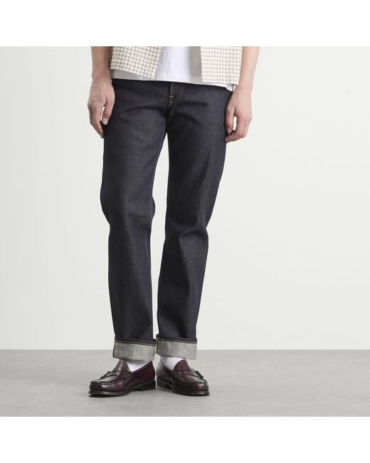 Edwin Gray Regular Straight for men