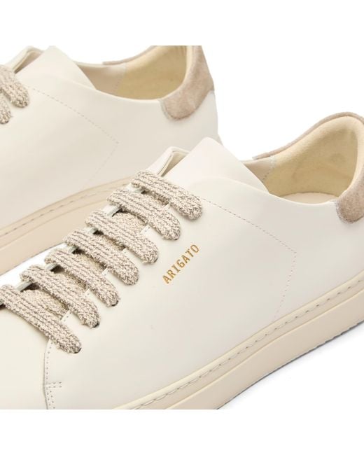 Axel Arigato Natural Clean 90 Sneaker for men