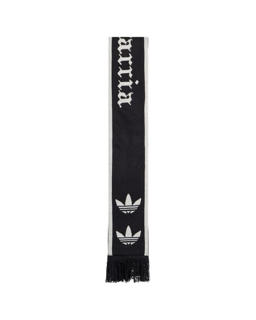 Adidas Black X Willy Chavarria Scarf