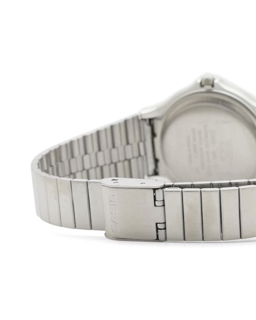G-Shock Metallic Mq24 Metal Watch