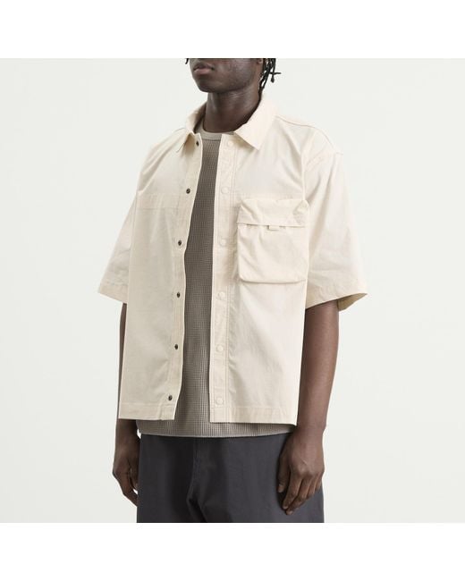 Oakley Natural Reserve Momento Shirt for men