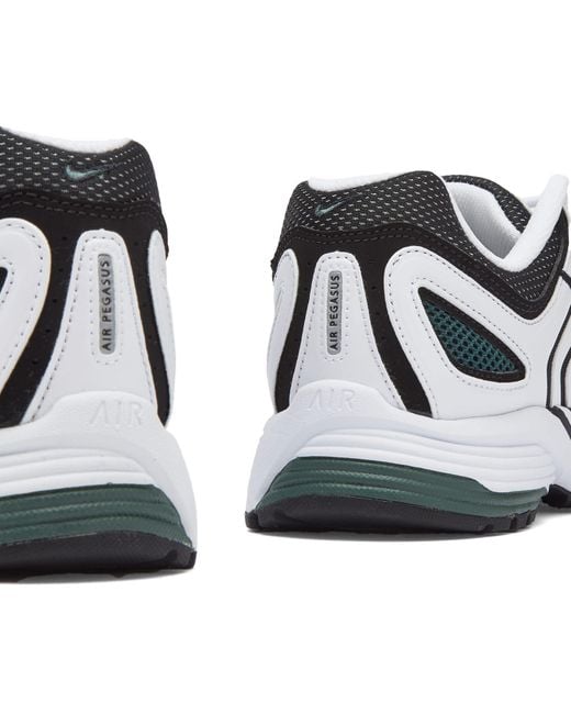 Nike Blue Air Pegasus 2005 W Sneaker