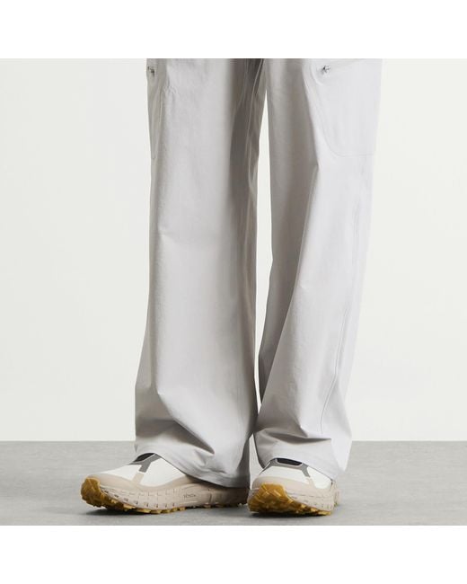 Norda White 003 Sneakers for men