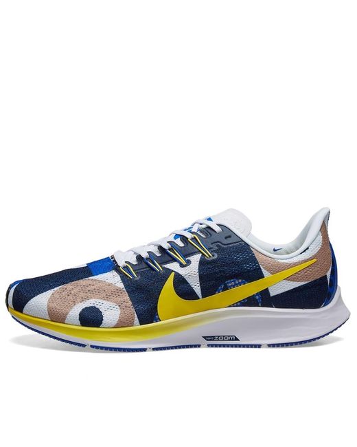 Nike X Cody Hudson Air Zoom Pegasus 36 