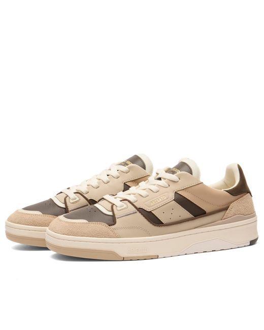 Axel Arigato Natural Clay Sneaker for men