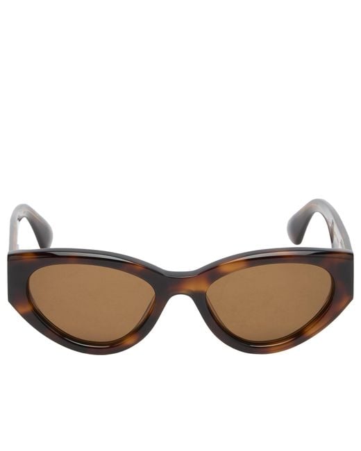 Chimi Brown 06.3 Sunglasses