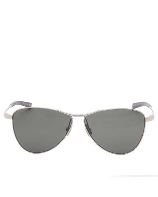 Saint Laurent Multicolor Sunglasses